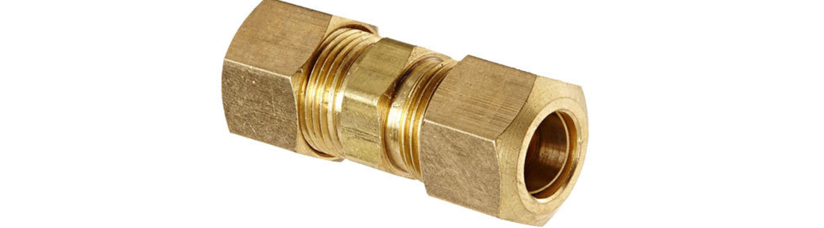 Union Connection Assembly Brass Union Connectors – Jaysteel Corporation